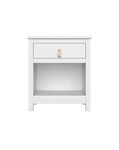 Тумба Wood Ellipse