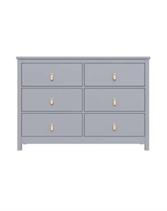 Комод Wood Ellipse