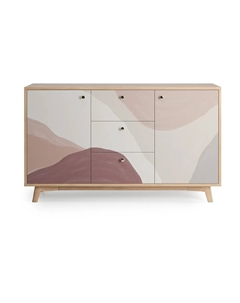 Комод FR048 The idea