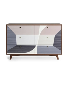 Комод FR042 The idea