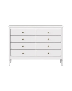Комод Elit 8 ящиков Ellipse
