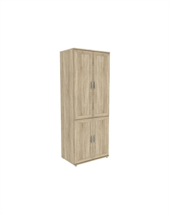 Распашной шкаф Леонардо Уют сервис