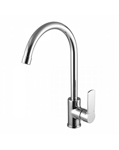 Смеситель Lemark Plus Grace LM1505C для кухни