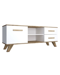 ТВ-тумба Вега Скандинавия Кураж