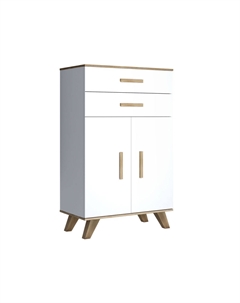 Комод Вега Скандинавия Кураж