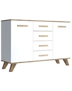 Комод Вега Скандинавия Кураж