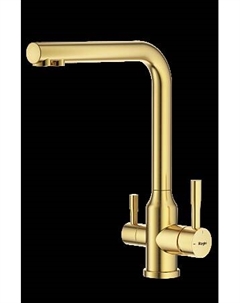 Смеситель для кухни с подключением к фильтру питьевой воды RAGLO R81.61.03 Raglo