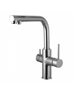 Смеситель Lemark Comfort LM3060C для кухни