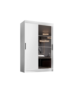 Шкаф-купе Элегант 4 Era