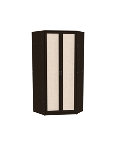 Распашной шкаф Мерлен 403 Уют сервис