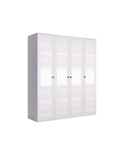 Распашной шкаф Парма Нео 21 Кураж