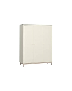 Шкаф Classic 3-х створчатый Ellipse