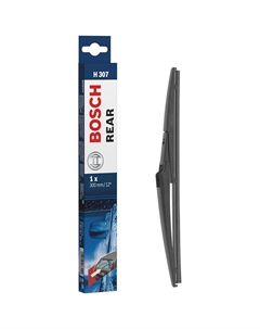 Щетка стеклоочистителя задняя 300мм/12" (art.3397011429) Bosch