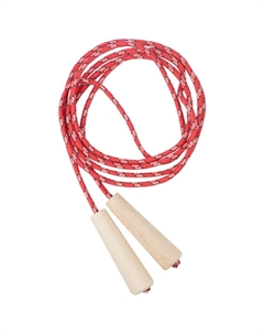 Скакалка нейлон 250-300см Нет марки