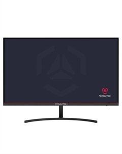 Монитор 27" МН27А IPS, 1920x1080 (16:9), 300кд/м2, 5 мс, 178°/178°, VGA, HDMI, DisplayPort, черный (ЕЦРТ.467846.001-03) Внесен в реестр Минпромторга РФ Гравитон