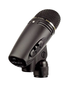CAD E60 - Студийный Микрофон Cad