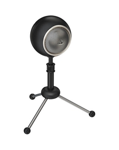 Behringer BV-BOMB Винтажный USB-микрофон Bomb с Настольной Подставкой