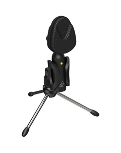 Behringer BV4038 Винтажная Вафельница USB-Микрофон