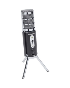 Микрофон для вещания Samson Satellite USB/iOS