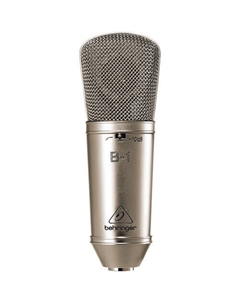 Кардиоидный Конденсаторный микрофон Behringer B-1 с большой диафрагмой