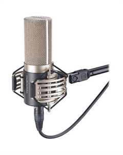 Кардиоидный Конденсаторный микрофон Audio-Technica AT5040 Audio-technica