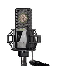 Кардиоидный Конденсаторный Микрофон Lewitt LCT 540 с МИНУСОВОЙ Большой диафрагмой