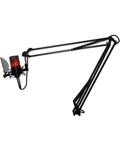 Комплект для игр и подкастинга MXL OS1 KR OverStream с микрофоном 990 Blaze Mxl