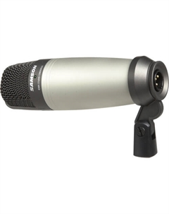 Конденсаторный Микрофон Samson C01