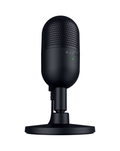 Конденсаторный микрофон Razer Seiren V3 Mini USB (черный)