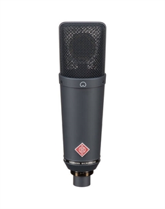 Студийный Конденсаторный микрофон Neumann TLM 193 с большой диафрагмой
