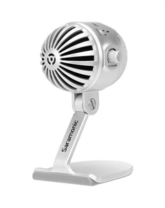 Мультишаблонный USB-Конденсаторный Микрофон Saramonic SmartMic MTV500