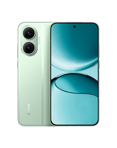 Смартфон Xiaomi REDMI Turbo 4 Pro (CN), 12Гб/512Гб, Dual NanoSIM, зеленый