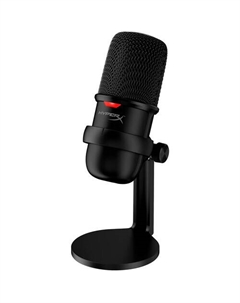USB-Конденсаторный Микрофон HyperX SoloCast Hyperx