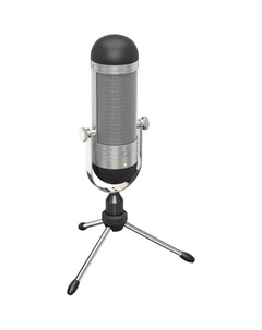 USB-Микрофон Behringer BVR84 Vintage Capsule