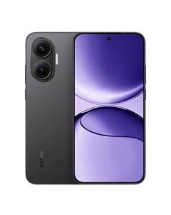 Смартфон Xiaomi REDMI Turbo 4 Pro (CN), 12Гб/256Гб, Dual NanoSIM, черный