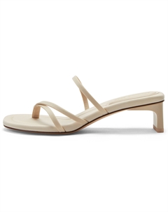 Шлепанцы женские Charles&keith