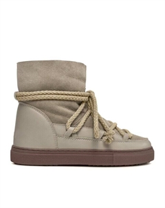 Зимние ботинки, бежевый Inuikii