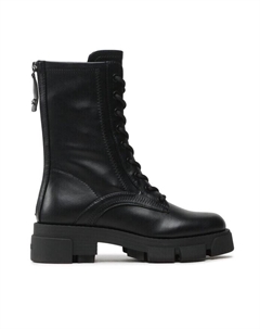 Ботильоны, черный Guess