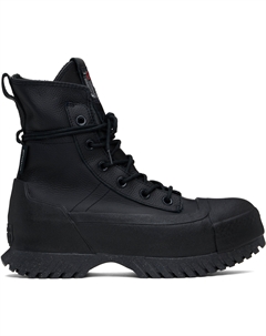 Черные ботинки Chuck Taylor All Star Lugged 2.0 X-Hi Converse