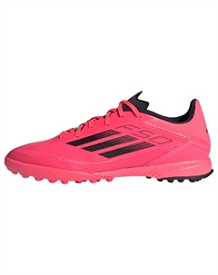 Бутсы для футбола astro turf Soccer Cleats F50 League, розовый Adidas performance