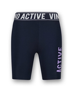 Шорты бермуды, темно-синий Vingino