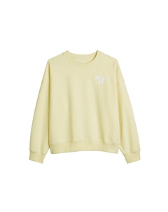 Толстовка, цвет creamy yellow Marc o'polo