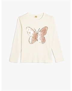 Рубашка, экрю Koton