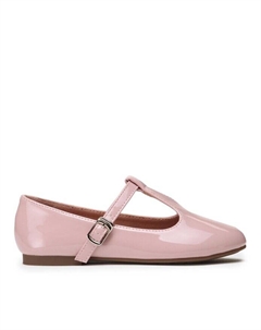 Полуботинки, розовый Nelli blu