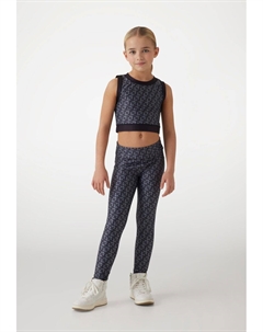 Топ BH 4G-LOGO, мультиколор Guess