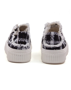 Кеды, скейтборд обувь женская низкая, бежевый Paul frank