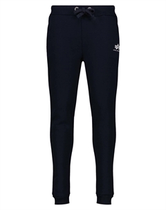 Спортивные штаны, синий Alpha industries