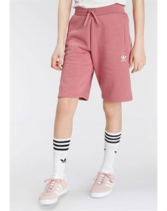 Спортивные штаны, розовый Adidas