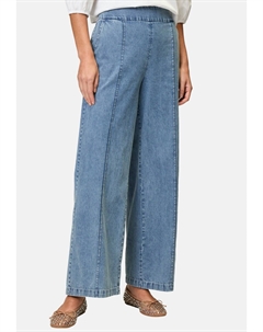 Мешковатые джинсы WEITES , синий Zero
