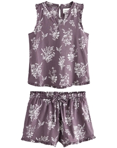 Пижама, цвет Cyclamen Next